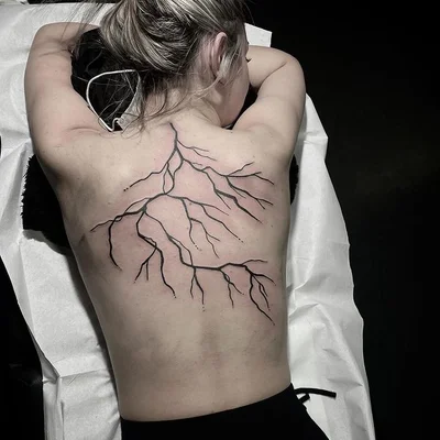 Martina tattoo 050
