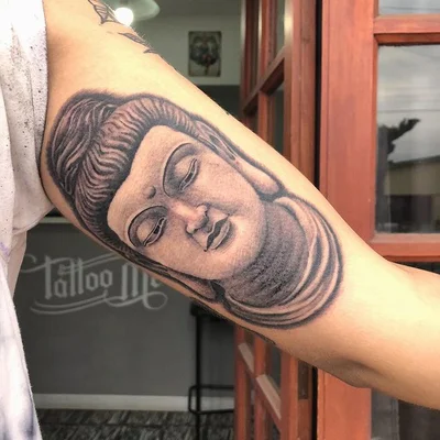 Andrés Medina tattoo 010