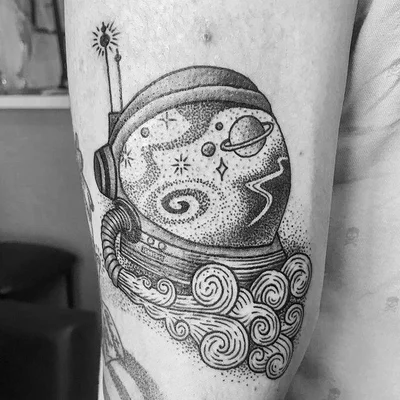 Andrés Medina tattoo 017