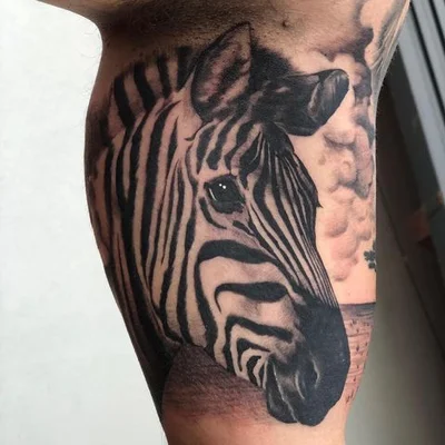 Andrés Medina tattoo 019