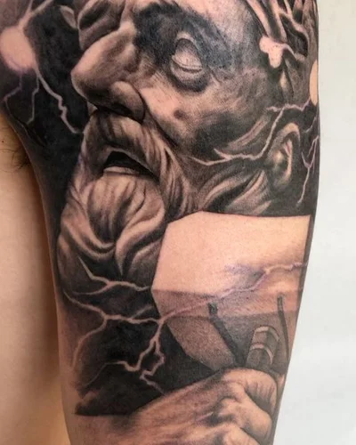 Andrés Medina tattoo 021