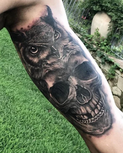 Andrés Medina tattoo 023