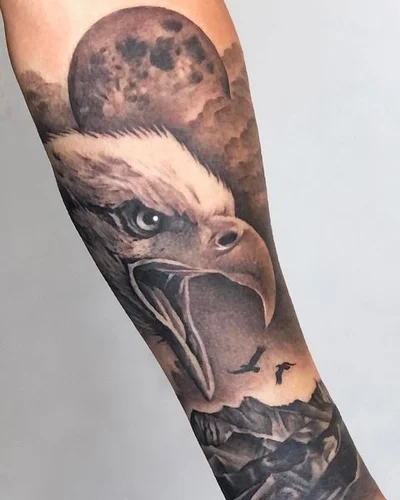 Andrés Medina tattoo 024
