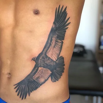 Andrés Medina tattoo 025