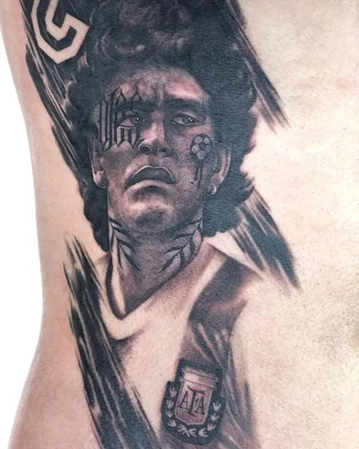 Andrés Medina tattoo 028