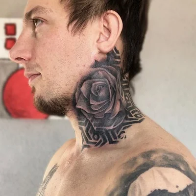 Andrés Medina tattoo 033