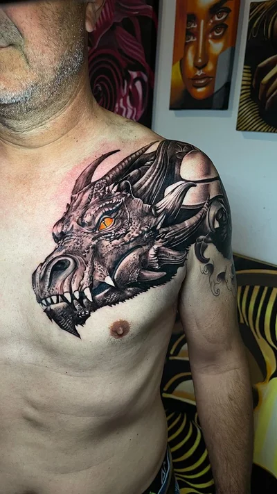 Andrés Medina tattoo 034