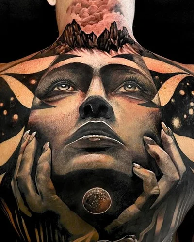 Andrés Medina tattoo 037