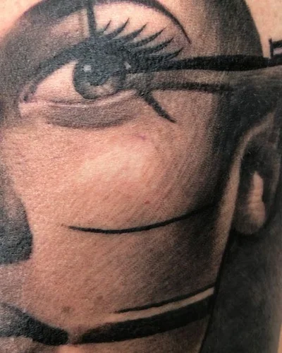 Andrés Medina tattoo 038