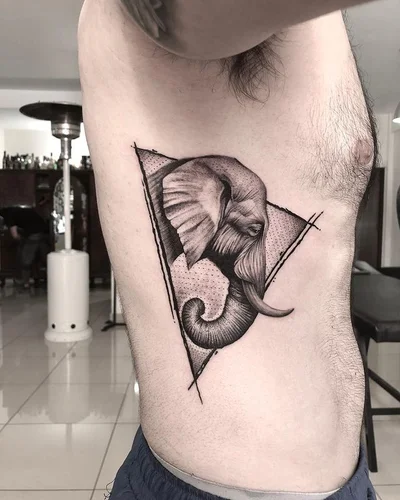 Andrés Medina tattoo 039