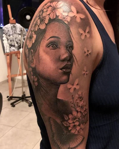 Andrés Medina tattoo 042