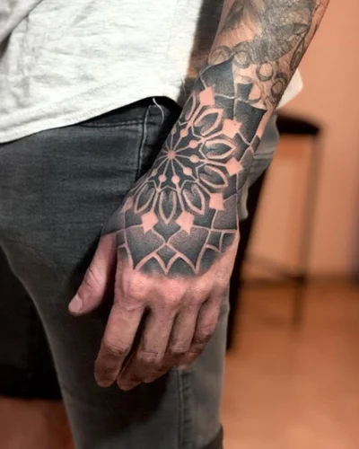 Andrés Medina tattoo 043
