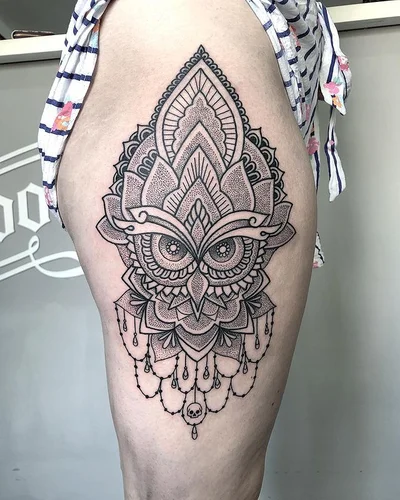 Andrés Medina tattoo 044