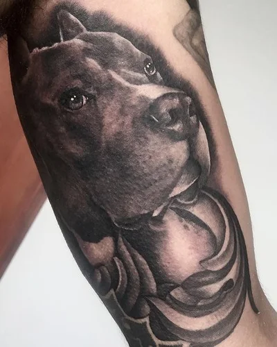 Andrés Medina tattoo 046