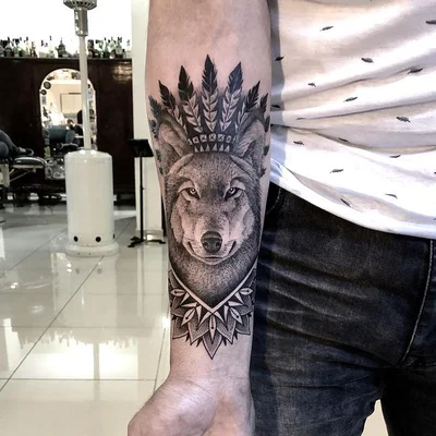 Andrés Medina tattoo 048