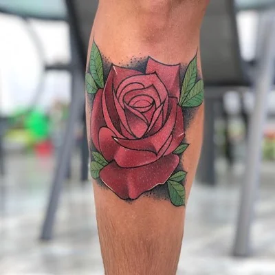 Andrés Medina tattoo 050