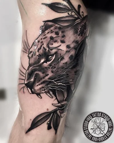 Krystian Tattoo tattoo 008