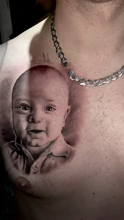 Krystian Tattoo tattoo 011