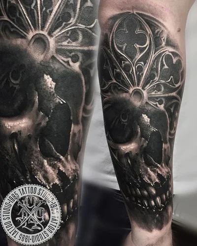 Krystian Tattoo tattoo 014