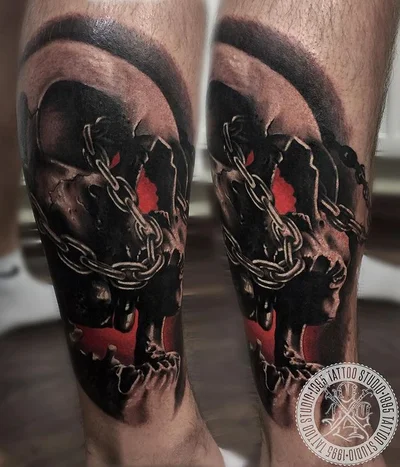 Krystian Tattoo tattoo 015