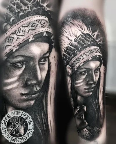 Krystian Tattoo tattoo 017