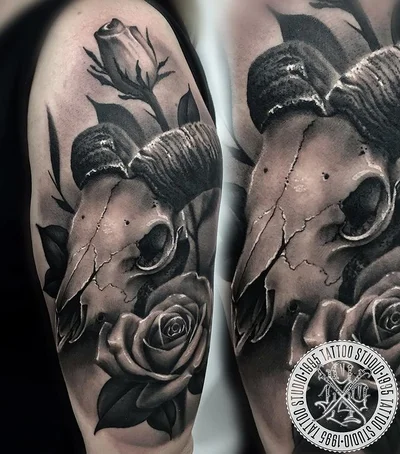 Krystian Tattoo tattoo 018