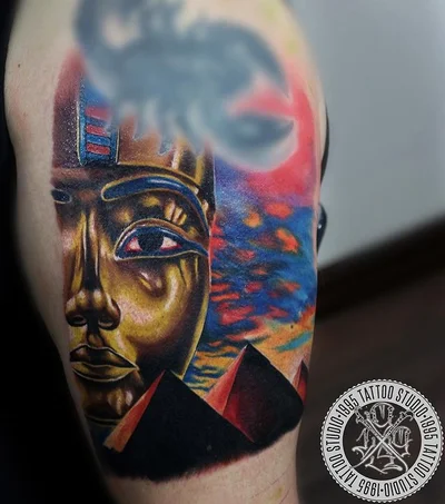 Krystian Tattoo tattoo 020