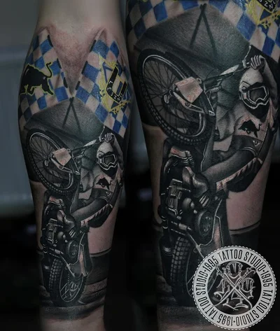 Krystian Tattoo tattoo 021