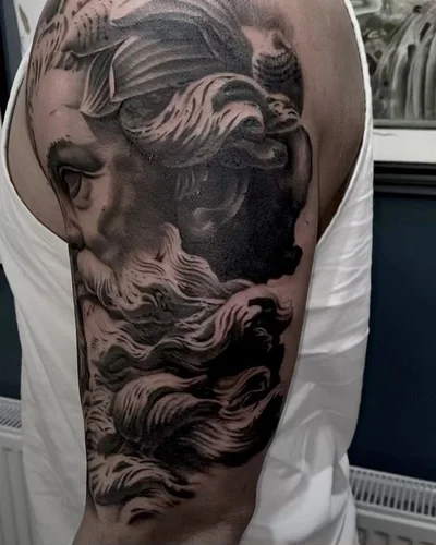 Krystian Tattoo tattoo 025
