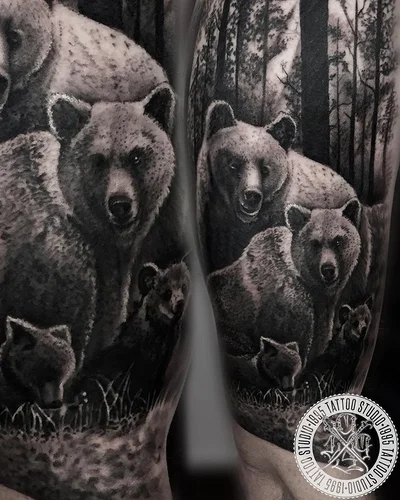 Krystian Tattoo tattoo 026