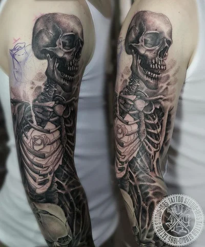 Krystian Tattoo tattoo 027