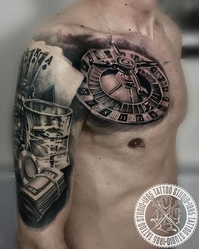 Krystian Tattoo tattoo 028