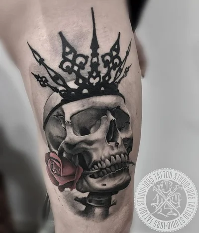 Krystian Tattoo tattoo 029