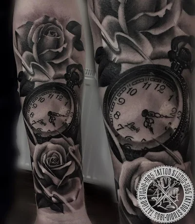 Krystian Tattoo tattoo 030