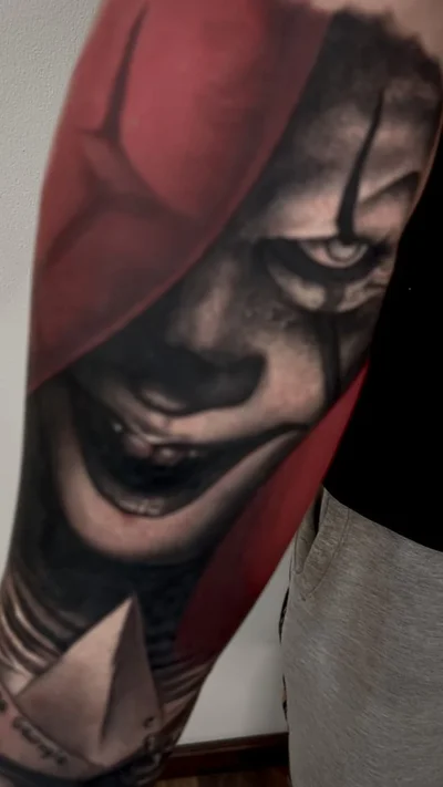 Krystian Tattoo tattoo 031