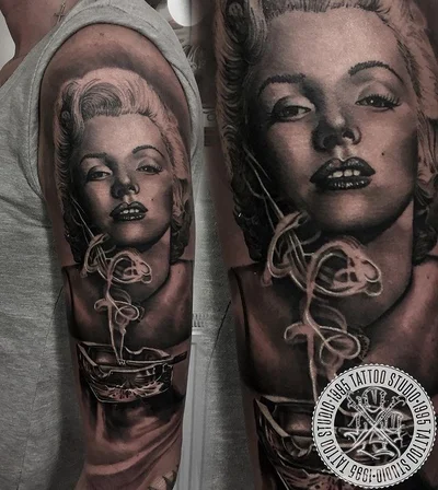 Krystian Tattoo tattoo 033