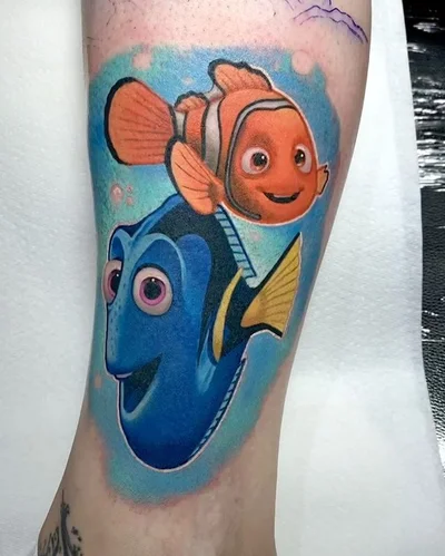 Krystian Tattoo tattoo 034