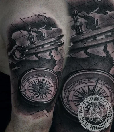 Krystian Tattoo tattoo 035