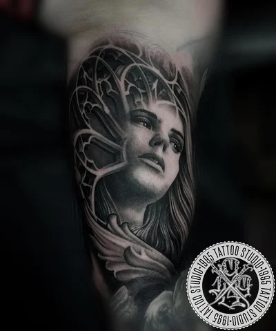 Krystian Tattoo tattoo 037
