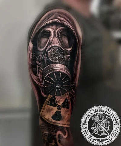 Krystian Tattoo tattoo 038