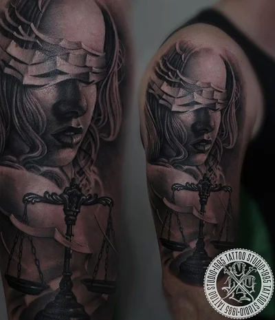 Krystian Tattoo tattoo 040