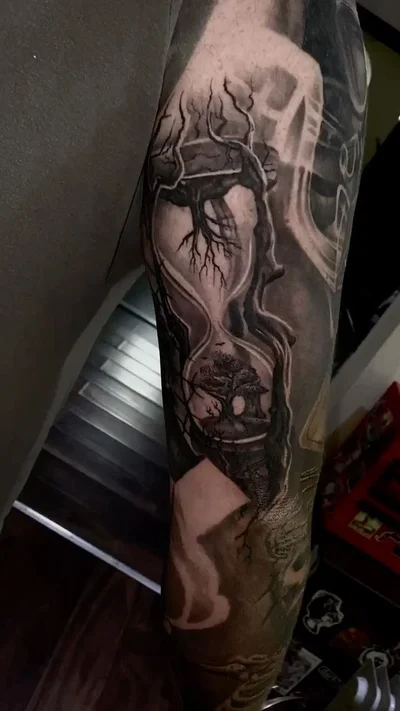 Krystian Tattoo tattoo 041