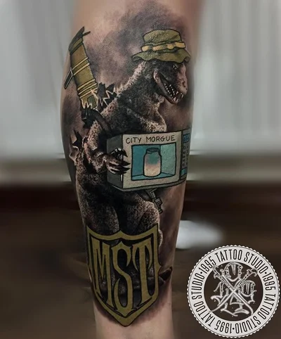 Krystian Tattoo tattoo 042