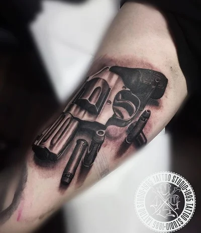 Krystian Tattoo tattoo 043