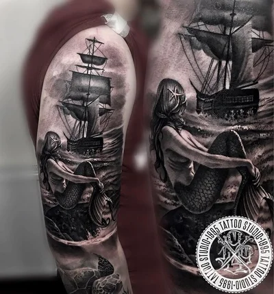 Krystian Tattoo tattoo 044