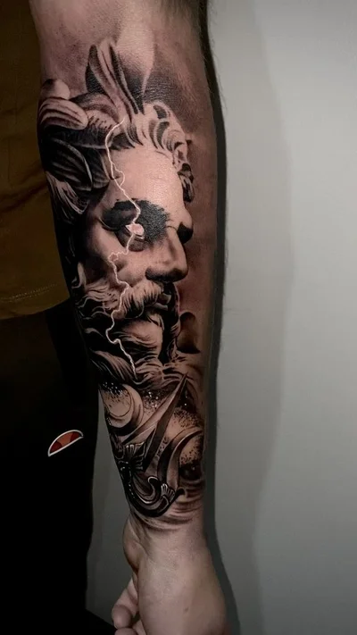 Krystian Tattoo tattoo 048