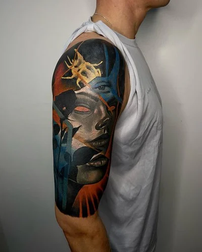 Krystian Tattoo tattoo 049