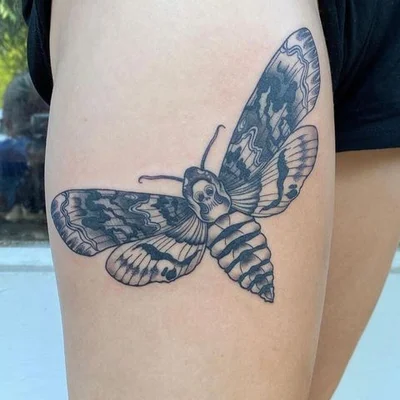 Metamorphosis Tattoo and Art Gallery Colorado tattoo 008
