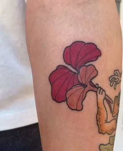 Metamorphosis Tattoo and Art Gallery Colorado tattoo 011