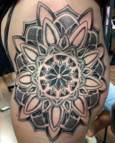 Metamorphosis Tattoo and Art Gallery Colorado tattoo 012